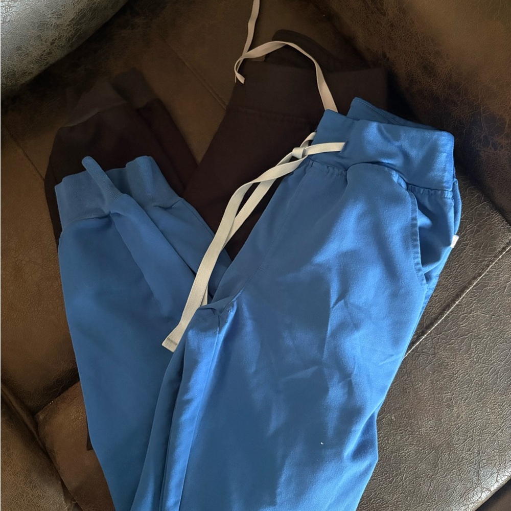 FIGS JOGGERS XXS